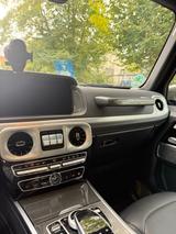 Mercedes-Benz G 500 - AMG/Pano/Massage/360/Junge Sterne  - Mercedes-Benz G 500 in Bremen