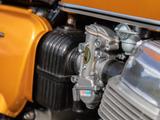 Honda CB750 Four - HONDA CB FOUR