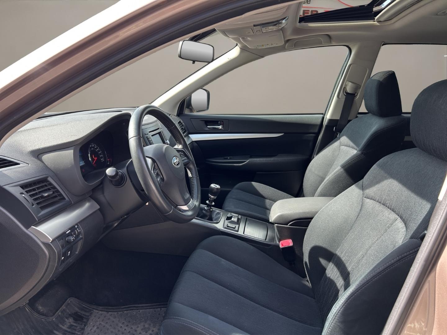 Subaru Legacy Outback, Xenon,Klima,Schiebedach,Tempomat