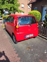 Daihatsu Cuore 1.0 Top Klima, el.Fensterheber etc. - gebrauchte Daihatsu Cuore aus dem Jahr 2009