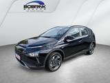 Hyundai BAYON 1.0 T-Gdi (100PS) 48V Trend RFK SHZG LHZG - Hyundai BAYON Gebrauchtwagen in Bremen