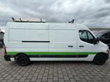 Renault Master 2.3D |WoMo  |Klima |Schwerlastpilot |Lang - Renault Master 2