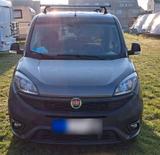 Fiat Doblo`Cargo - Fiat Doblo von privat