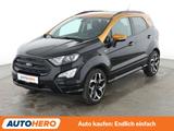Ford EcoSport 1.0 EcoBoost ST-Line*NAVI*TEMPO*CAM*PDC - Ford EcoSport in Hannover