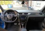 Skoda Rapid 1.0 TSI 81kW DSG Monte Carlo Spaceback... - Skoda Rapid: Monte Carlo