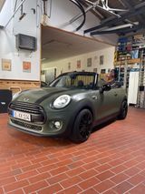 MINI Cooper Cabrio Cooper - MINI Cooper Cabrio von privat