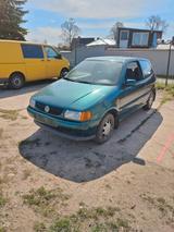 Volkswagen VW Polo 6N1 1.4 60PS TÜV NEU! - Volkswagen Polo Kleinwagen 60 ps mit Benzin-Antrieb