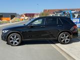 Mercedes-Benz GLC 220 d 4Matic 9G Tronic Exclusive - Mercedes-Benz 2.2