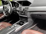 Mercedes-Benz E 300 T-Modell BlueTEC Hybrid Luft Pano AMG-Type - gebrauchte Mercedes-Benz E 300 aus dem Jahr 2014