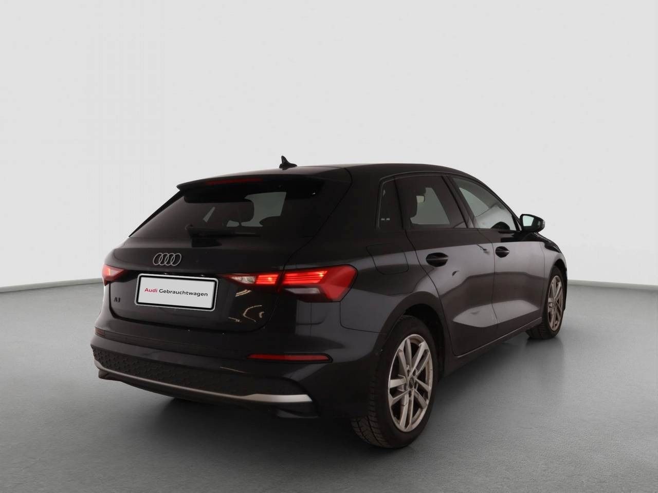 Audi A3 - Bild 3