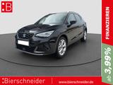 Seat Arona 1.0 TSI DSG FR AB 188EUR NAVI REAR VIEW SH - Jahreswagen: Eu