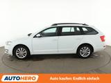 Skoda Octavia 1.8 TSI Style*NAVI*TEMPO*SHZ*KLIMA* - Skoda Octavia: 1.8