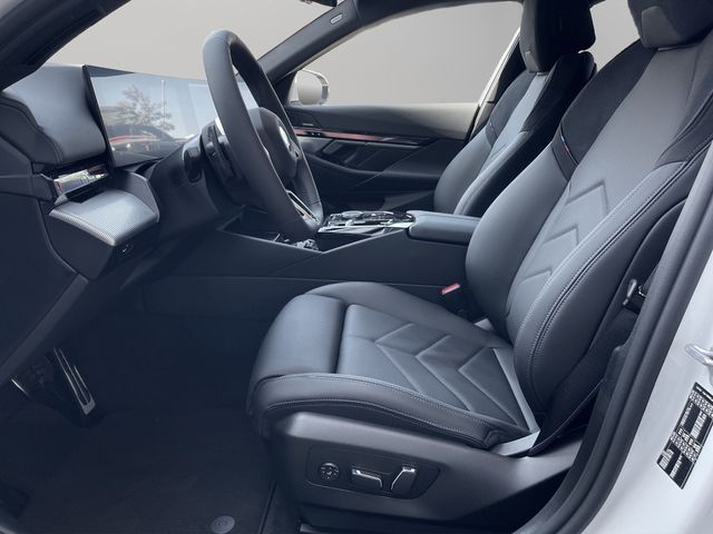 Foto Nummer 9: BMW 520d