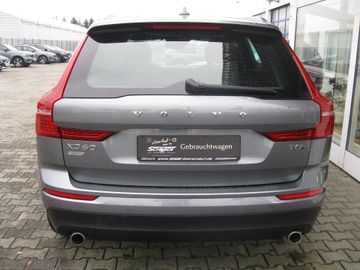 Volvo XC60 - 6