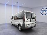 Renault Trafic Passenger Privilege AHK - gebrauchte Renault Trafic aus dem Jahr 2004