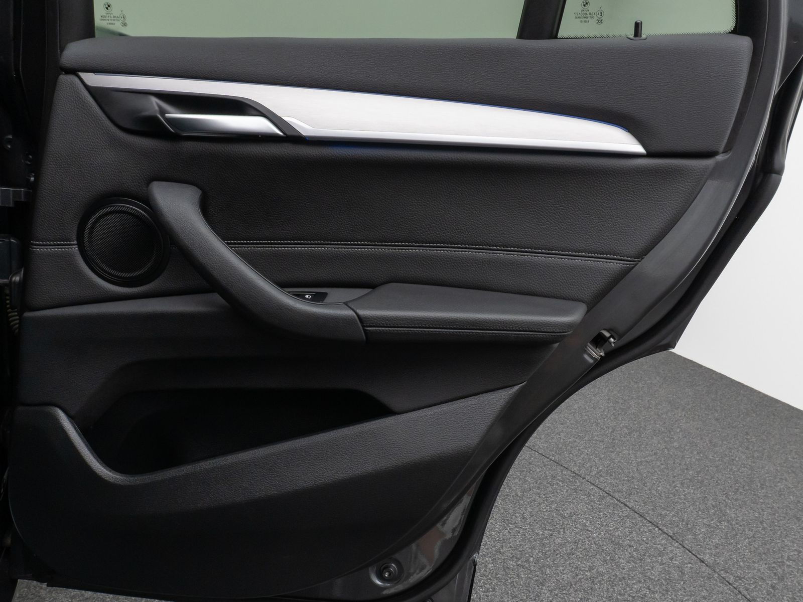 Fahrzeugabbildung BMW X1 xD20d M Sport ACC HUD DAB Panorama HiFi Leder
