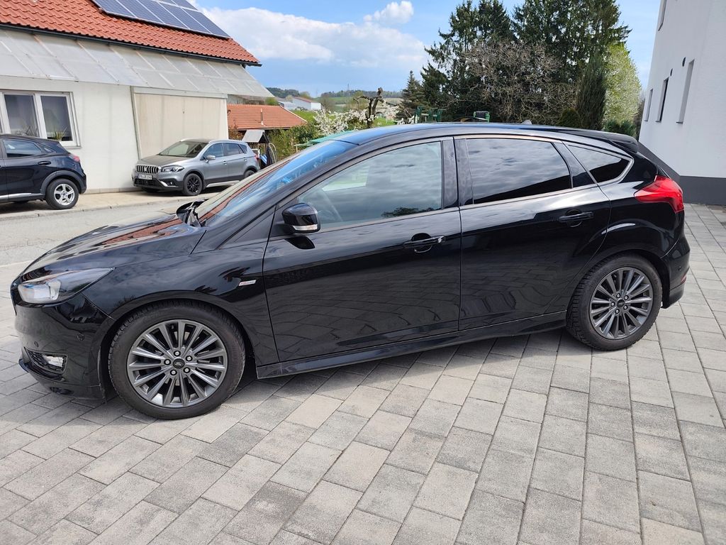 Image of Ford Focus