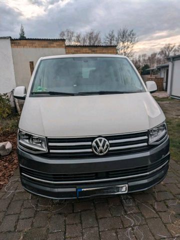 Volkswagen VW T6 Multivan