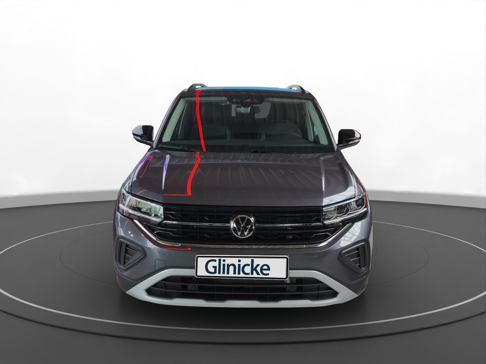 Volkswagen T-Cross - Bild 15