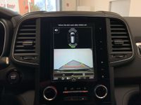 Renault Koleos - Vorschau Bild 29