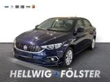 Fiat Tipo Lounge 356 *Navi *Klimaautom *DAB *SHZ *Rüc - Fiat Tipo mit Diesel-Antrieb