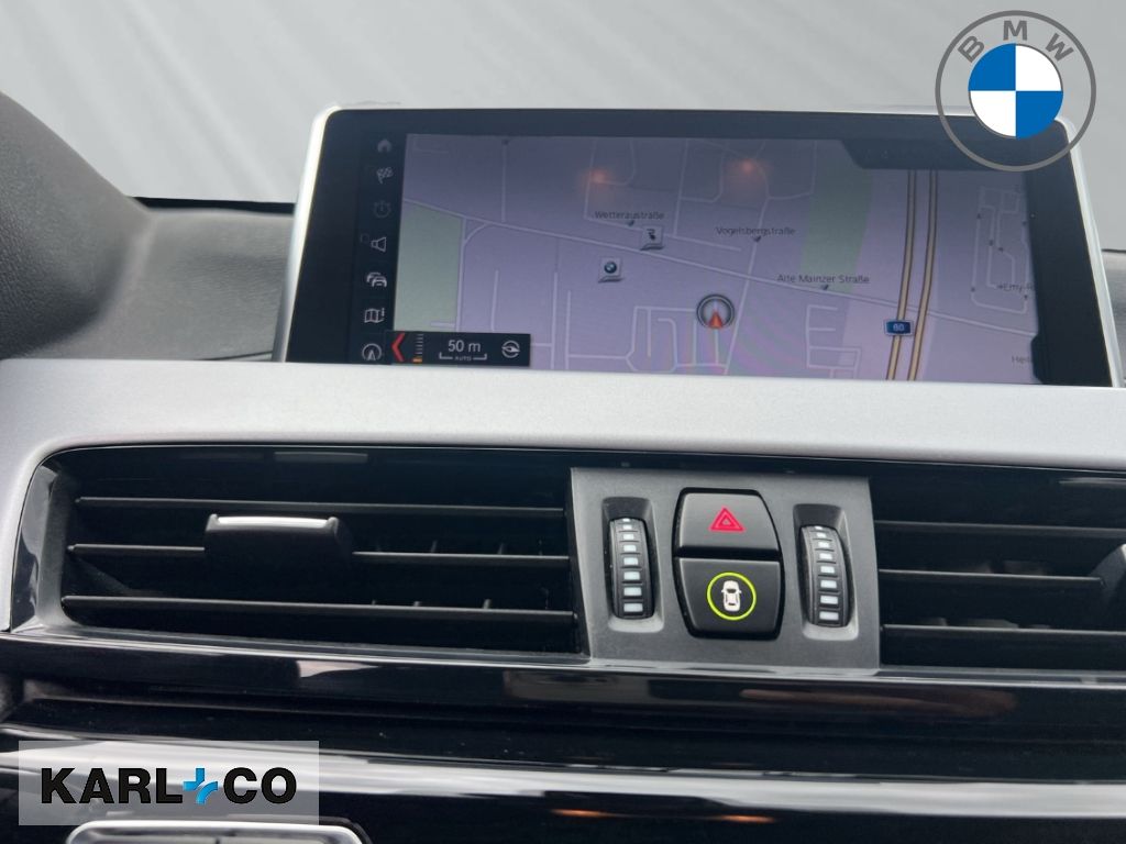 BMW X1 25 e xDrive Advantage SHZ Klima Temp PDCv+h foto 11
