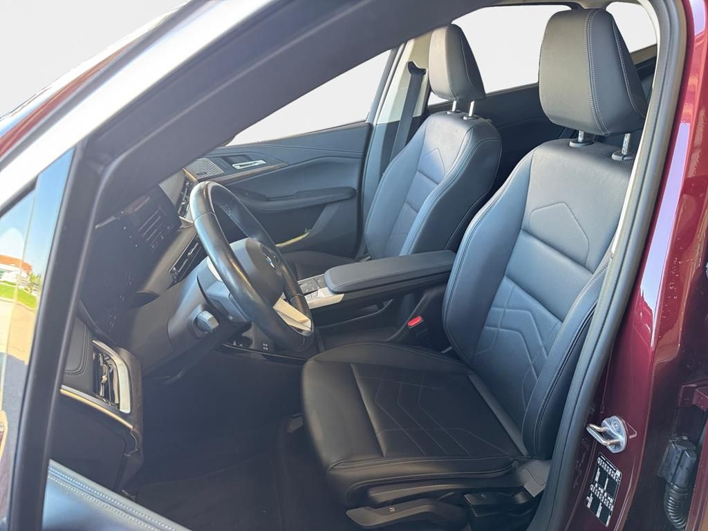 BMW 218 Active Tourer - Bild 12