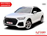 Audi Q5 Sportback 40 TDI S-Line quattro s-tronic LED