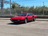 Ferrari Mondial 8 - Ferrari Mondial: Coupe