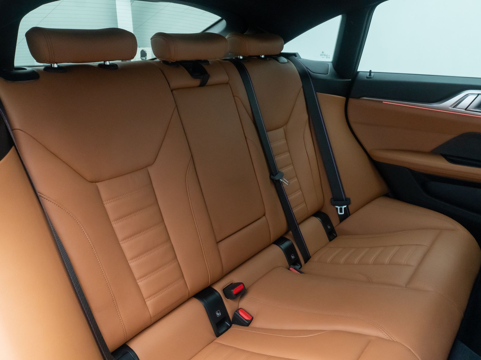 Fahrzeugabbildung BMW M440i xD Gran Coup&eacute; HUD H/K Laser Kamera DAB 20"