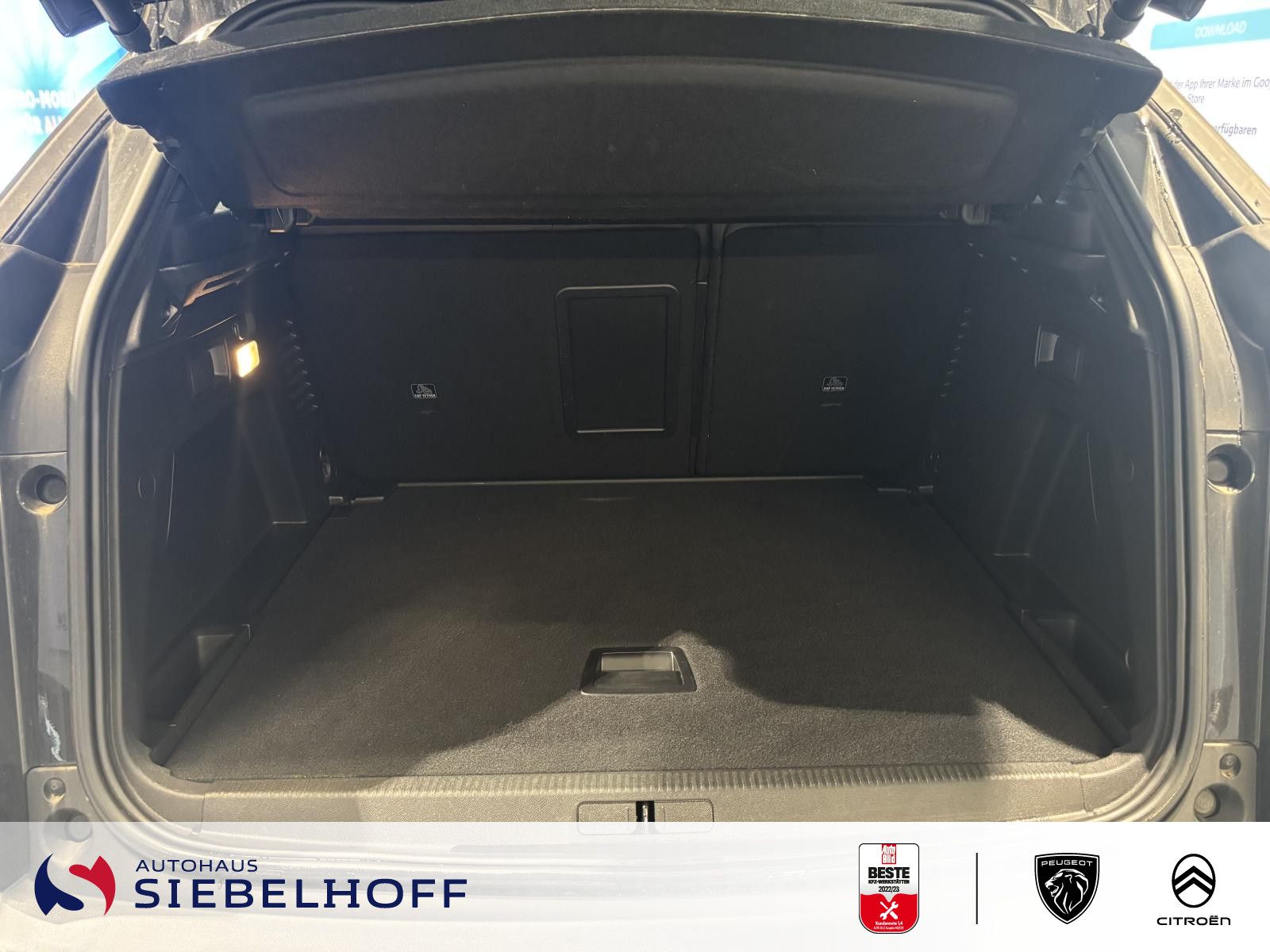 Peugeot 3008 - Bild 7