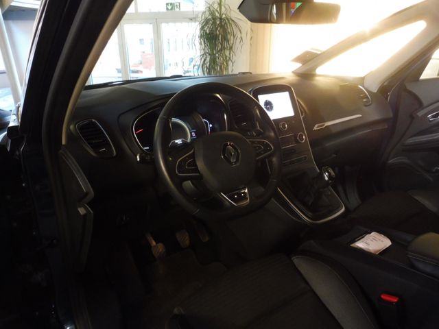 Renault Scenic IV Experience