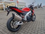 Aprilia Tuono V4 1100  0%eff.Zins Aktion - APRILIA TUONO 1100 V4
