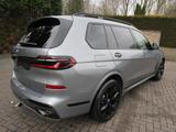 BMW X7 xDrive 40 d M Sport 07-2024 - BMW: Unfallwagen