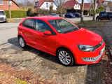 Volkswagen Polo 1.2 TSI -Highline - Volkswagen Polo aus 2010: Highline