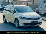 Volkswagen Touran 2,0 TDI DSG *TAXI*7-SITZE*TOTWINKEL*DIGIT - Volkswagen Touran: Taxi
