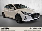 Hyundai i20 1.0 Turbo 48V Trend Klima DAB Lichtsensor  - Hyundai i20 in Herne
