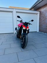 Honda CB 1000 Hornet - Quickshifter - Hers.-Garantie