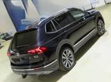 Volkswagen Tiguan Allspace 2.0 TDI 4M Highline Pano, LED,  - Volkswagen Tiguan Allspace in Braunschweig