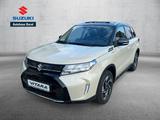 Suzuki Vitara 1.5 DUALJET Hybrid Comfort+ AGS Allgrip