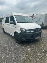 Volkswagen VW T6 Hochdach - VW T6 Transporter in Münster