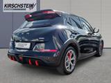 GWM ORA 03 GT Starry Black 1.Hand top gepflegt! - schwarze GWM Ora 03