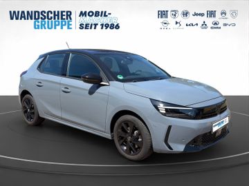 Opel Corsa F GS Turbo 1,2 Carplay+SHZ+PDC+LM+LED