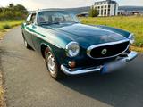 Volvo P1800ES  Schneewittchensarg - Volvo: P1800e