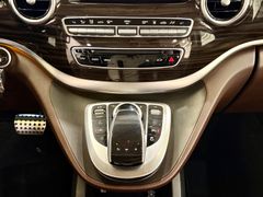 Mercedes-Benz V 250 - Vorschau 9