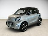 Smart fortwo EQ Plus-Paket AUT Kam. KlimaA LM PDC Pano