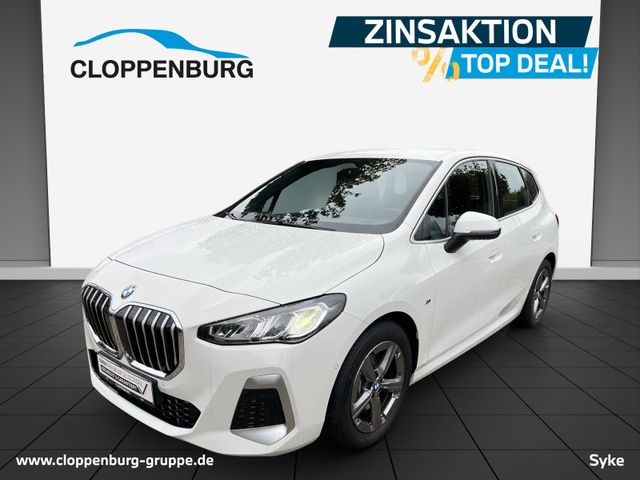 BMW 223i Active Tourer MSport*LED*PDC*ParkAssistant*