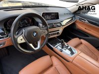 BMW 740 - Vorschau Bild 8