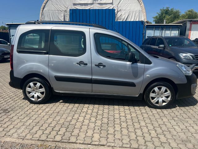 Peugeot Partner Tepee Outdoor
