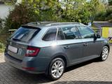 Skoda Fabia Combi Clever  75 PS - Skoda Fabia Gebrauchtwagen in Mülheim (Ruhr)